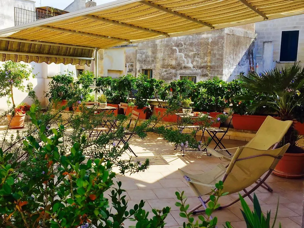 Bed & Breakfast B&B Corte Dei Musco Lecce