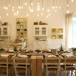 Palazzo Bignami Bed & Breakfast