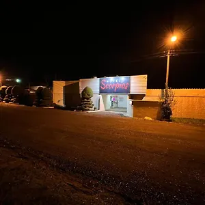Motel para Casais Scorpios 