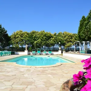 Hotel Grikò Country, Lecce
