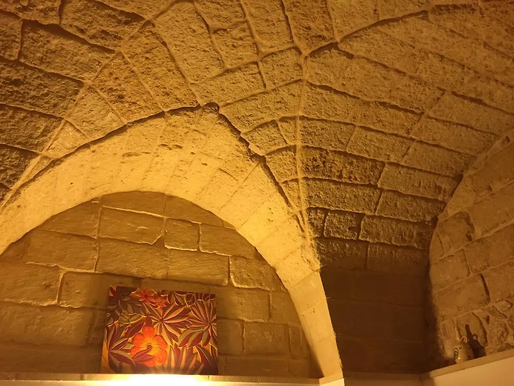B&B Corte Dei Musco Lecce Bed & Breakfast