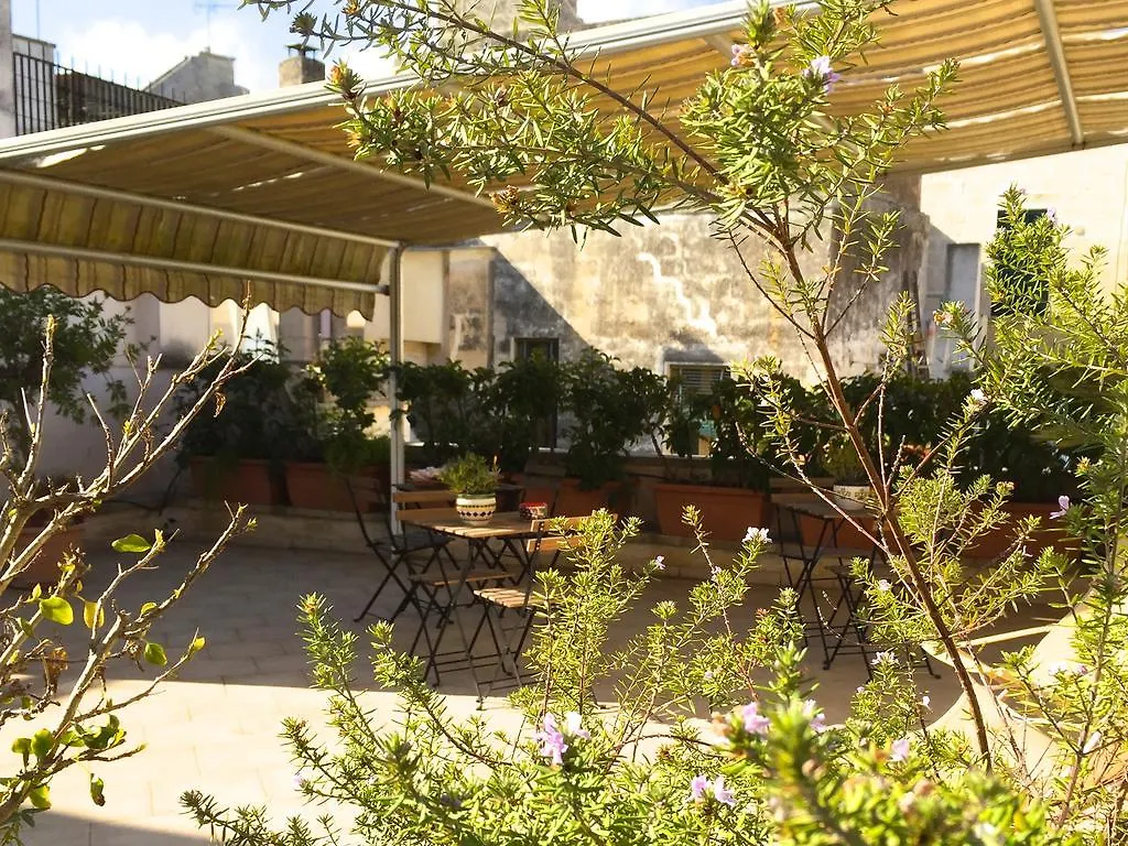 *** Bed & Breakfast B&B Corte Dei Musco Lecce Italy