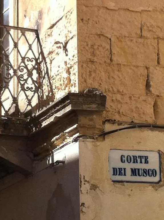 B&B Corte Dei Musco Lecce 3*,  Italy